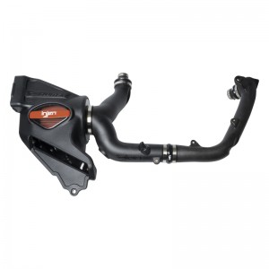 Ford Bronco Performance Air Intake - Injen EVO Intakes - 2.7L - Oiled Filter