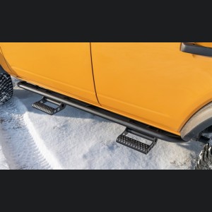 Ford Bronco RKR Step System - N-FAB