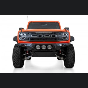 Ford Bronco Desert Designs - Raptor Bomber Front Bumpers - Addictive Desert Designs