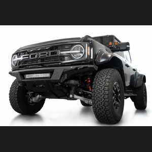 Ford Bronco Front Bumper - Phantom - Addictive Desert Designs