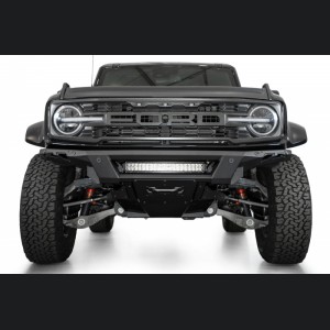 Ford Bronco Front Bumper - Phantom - Addictive Desert Designs