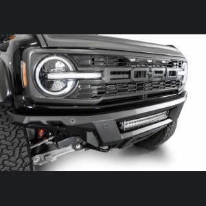 Ford Bronco Front Bumper - Phantom - Addictive Desert Designs