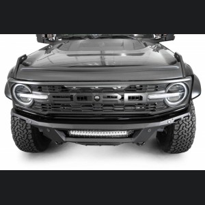 Ford Bronco Front Bumper - Phantom - Addictive Desert Designs