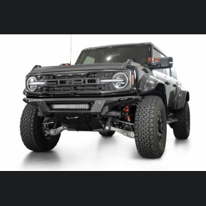 Ford Bronco Front Bumper - Phantom - Addictive Desert Designs