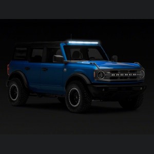 Ford Bronco Light Brackets - Raxiom