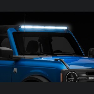 Ford Bronco Light Brackets - Raxiom