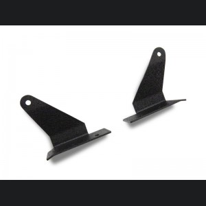 Ford Bronco Light Brackets - Raxiom