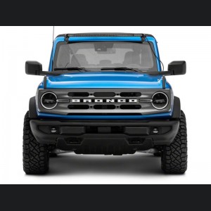 Ford Bronco Light Brackets - Raxiom