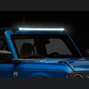 Ford Bronco Light Brackets - Raxiom