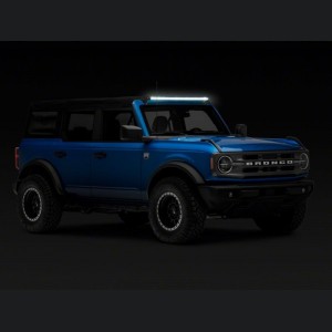 Ford Bronco Light Brackets - Raxiom