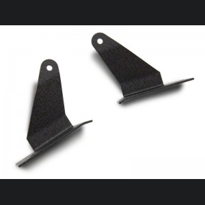 Ford Bronco Light Brackets - Raxiom