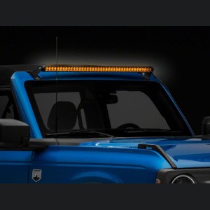 Ford Bronco Light Brackets - Raxiom