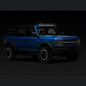 Ford Bronco Light Brackets - Raxiom