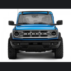 Ford Bronco Light Brackets - Raxiom