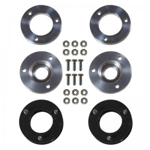 Ford Bronco Coil Spring Spacer - Skyjacker Suspensions