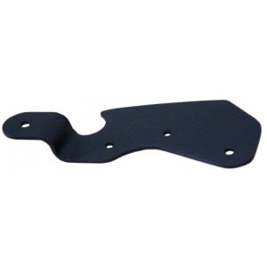 Ford Bronco Mounting Brackets - Fishbone Offroad