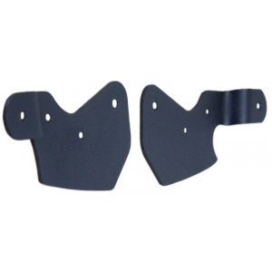 Ford Bronco Mounting Brackets - Fishbone Offroad