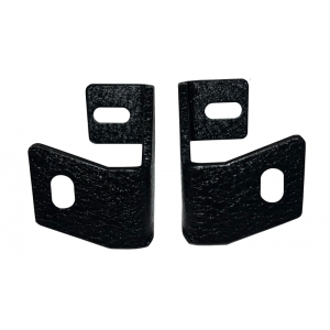 Ford Bronco Mounting Brackets - Fishbone Offroad