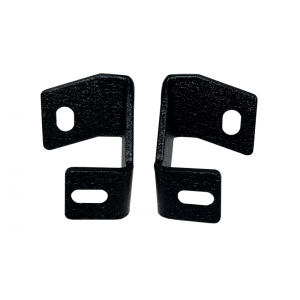 Ford Bronco Mounting Brackets - Fishbone Offroad