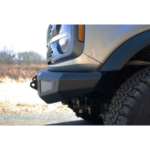 Ford Bronco Front Bumpers - Fishbone Offroad