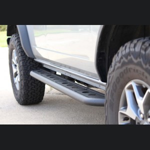 Ford Bronco Side Steps - Fishbone Offroad