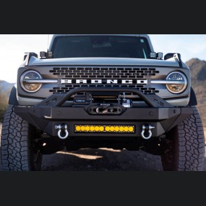 Ford Bronco Bumper Conversion Kit - DV8 Offroad