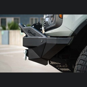 Ford Bronco Bumper Conversion Kit - DV8 Offroad