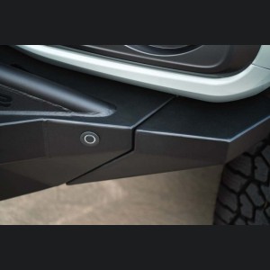 Ford Bronco Bumper Conversion Kit - DV8 Offroad