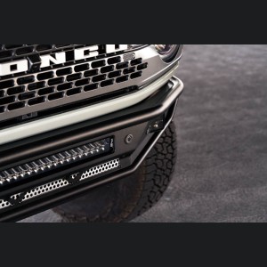 Ford Bronco Front Bumper - DV8 Offroad