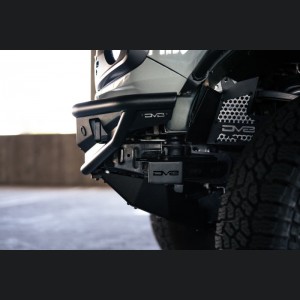 Ford Bronco Front Bumper - DV8 Offroad