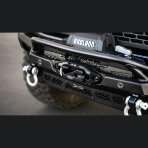 Ford Bronco Front Bumpers - DV8 Offroad