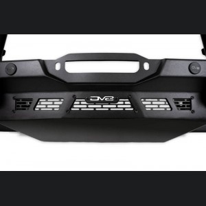 Ford Bronco Front Bumpers - DV8 Offroad