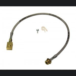 Ford Bronco Brake Hose - Skyjacker Suspensions