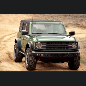 Ford Bronco Fenders - Set of 4 - DV8 Offroad