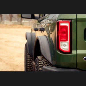 Ford Bronco Fenders - Set of 4 - DV8 Offroad