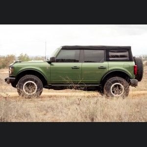 Ford Bronco Fenders - Set of 4 - DV8 Offroad