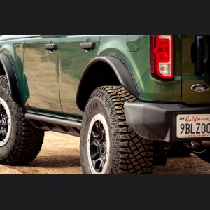 Ford Bronco Fenders - Set of 4 - DV8 Offroad