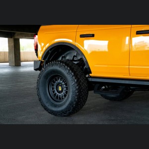 Ford Bronco Fender Delete Kit - DV8 Offroad