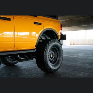 Ford Bronco Fender Delete Kit - DV8 Offroad