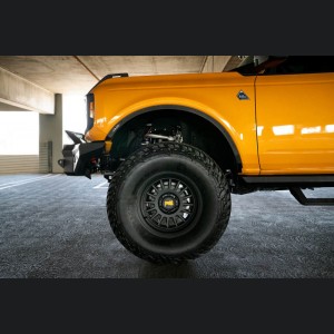 Ford Bronco Fender Delete Kit - DV8 Offroad