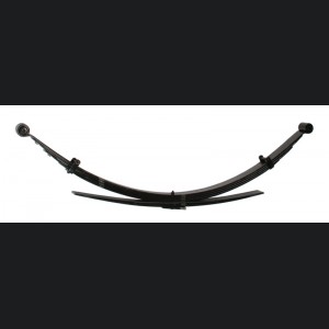 Ford Bronco Leaf Springs - Skyjacker Suspensions