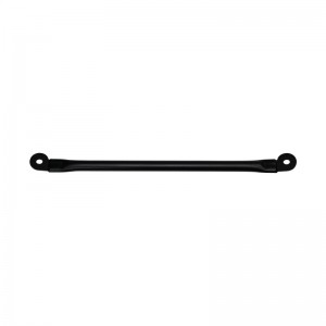 Ford Bronco Replacement Hardware - Skyjacker Suspensions