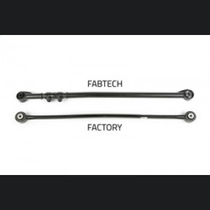 Ford Bronco Traction Bar - Fabtech