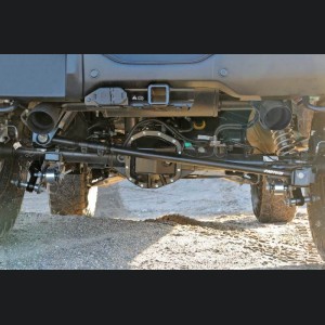 Ford Bronco Traction Bar - Fabtech