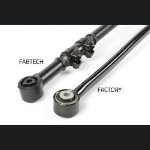 Ford Bronco Traction Bar - Fabtech