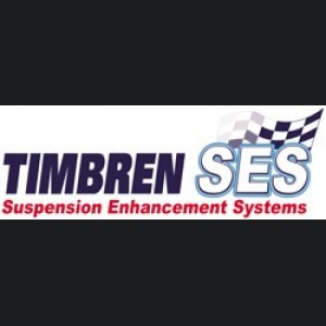 Ford Bronco Suspension Enhancement Systems - Timbren