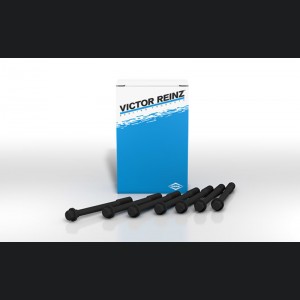 Ford Bronco Cylinder Head Bolts - Victor Reinz