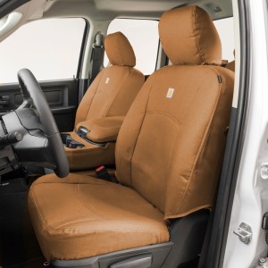 Ford Bronco Ford Seat Covers - Covercraft