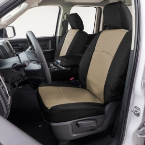 Ford Bronco Ford Seat Covers - Covercraft