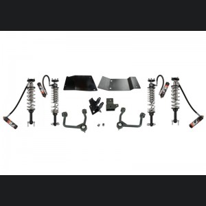 Ford Bronco Lift Kits - Superlift Suspensions